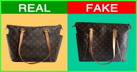 how do you know if a louis vuitton bag is real|authenticate a louis vuitton bag.